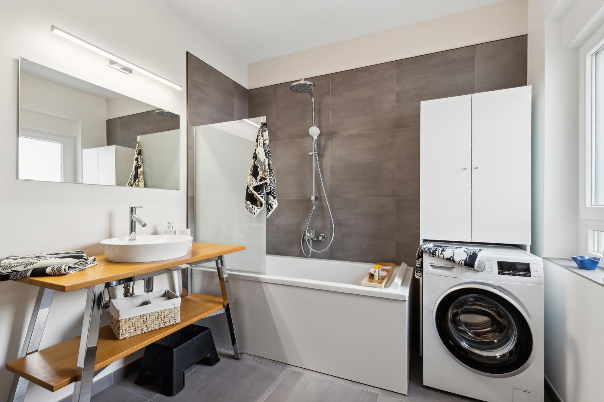 Modern Living - Basf - Ma - Pfalz - 1 Gym 2 Working Spaces Людвигсхафен-на-Рейне Экстерьер фото
