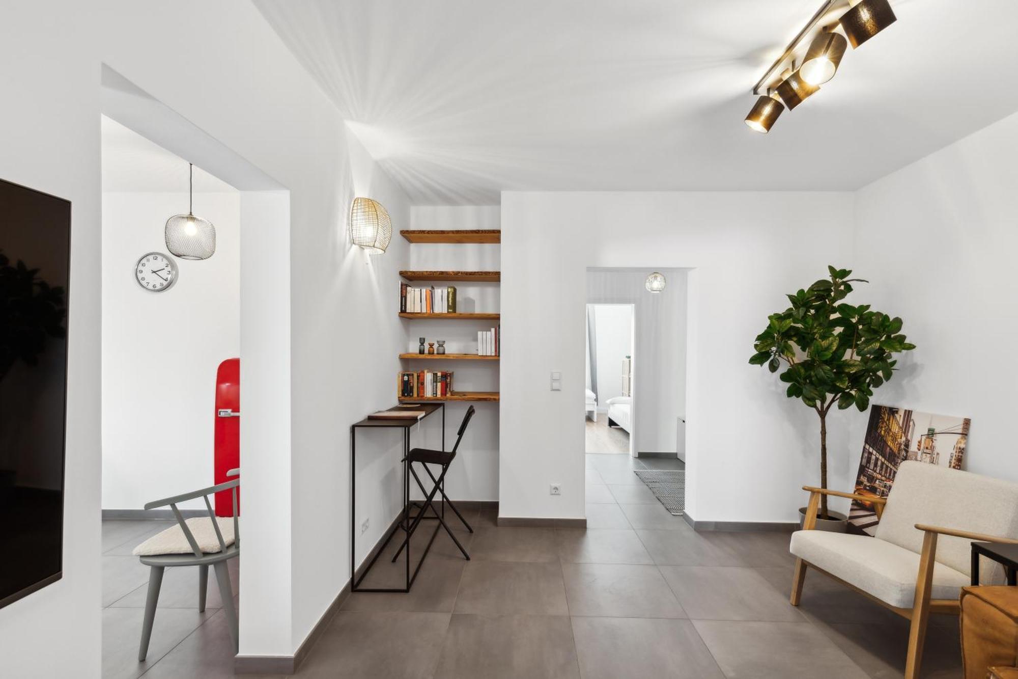 Modern Living - Basf - Ma - Pfalz - 1 Gym 2 Working Spaces Людвигсхафен-на-Рейне Экстерьер фото