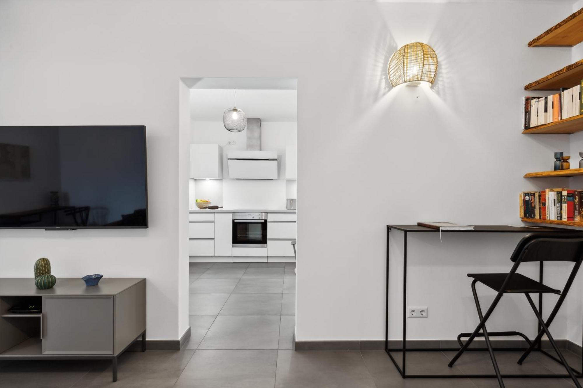 Modern Living - Basf - Ma - Pfalz - 1 Gym 2 Working Spaces Людвигсхафен-на-Рейне Экстерьер фото